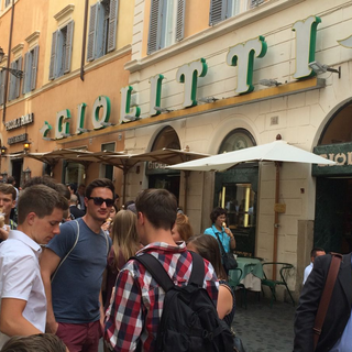 img_3774 Montessori-Schulzentrum Leipzig - Neuigkeiten Gymnasium - Alle Wege führ´n nach ROM…
